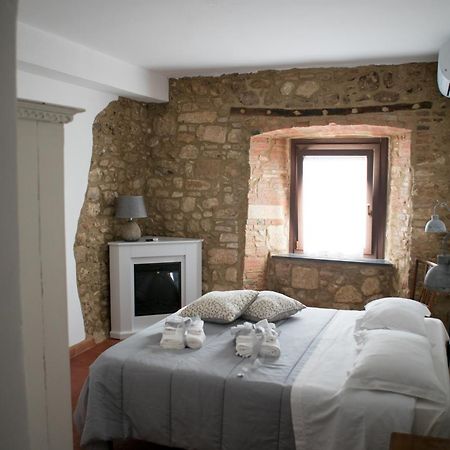 Casa Maria Apartment Rosignano Marittimo Luaran gambar