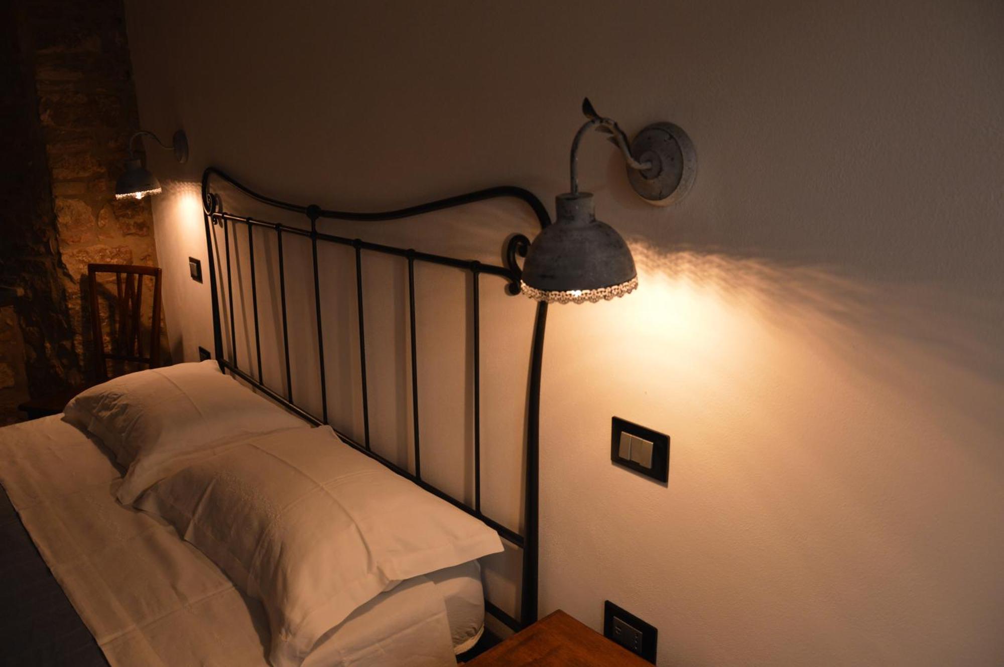 Casa Maria Apartment Rosignano Marittimo Luaran gambar