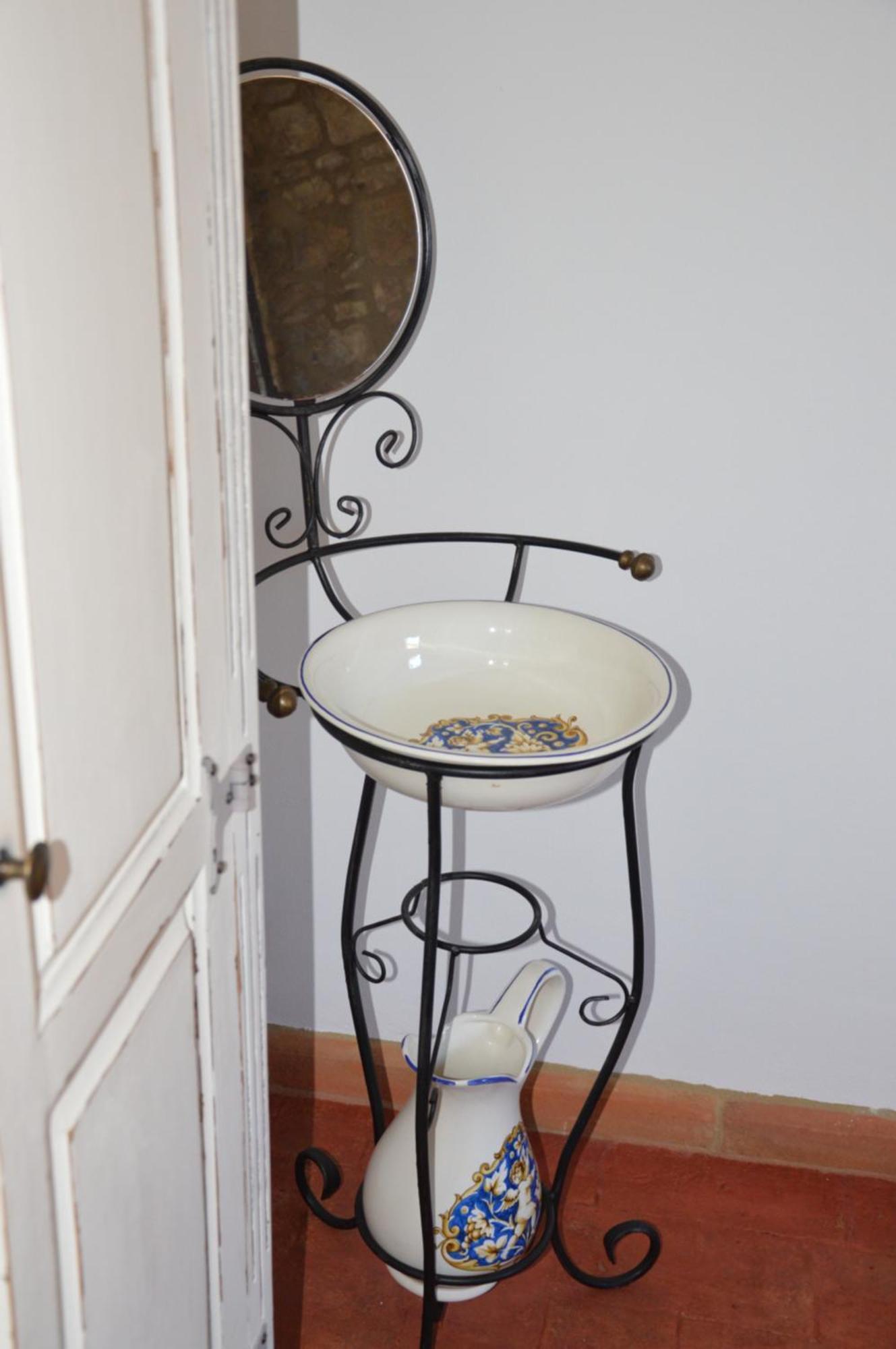 Casa Maria Apartment Rosignano Marittimo Luaran gambar