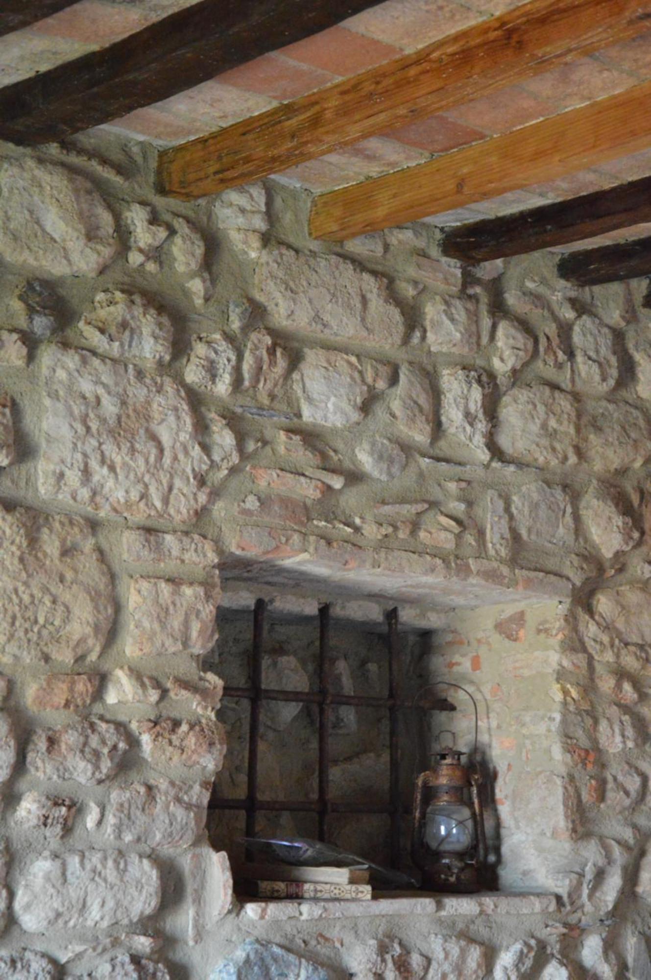 Casa Maria Apartment Rosignano Marittimo Luaran gambar