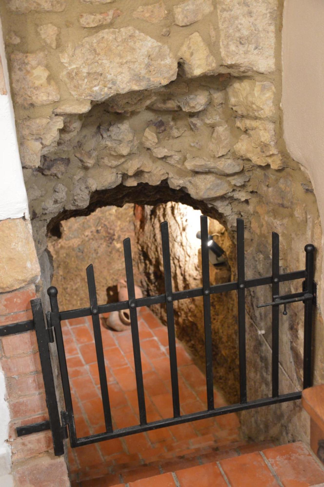 Casa Maria Apartment Rosignano Marittimo Luaran gambar