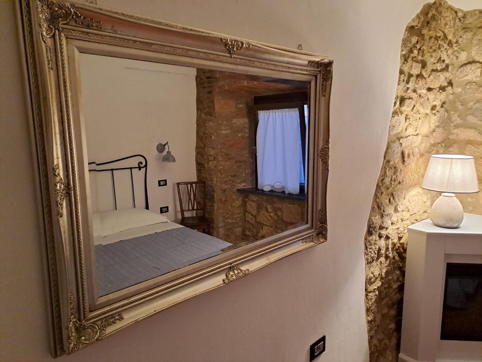 Casa Maria Apartment Rosignano Marittimo Luaran gambar