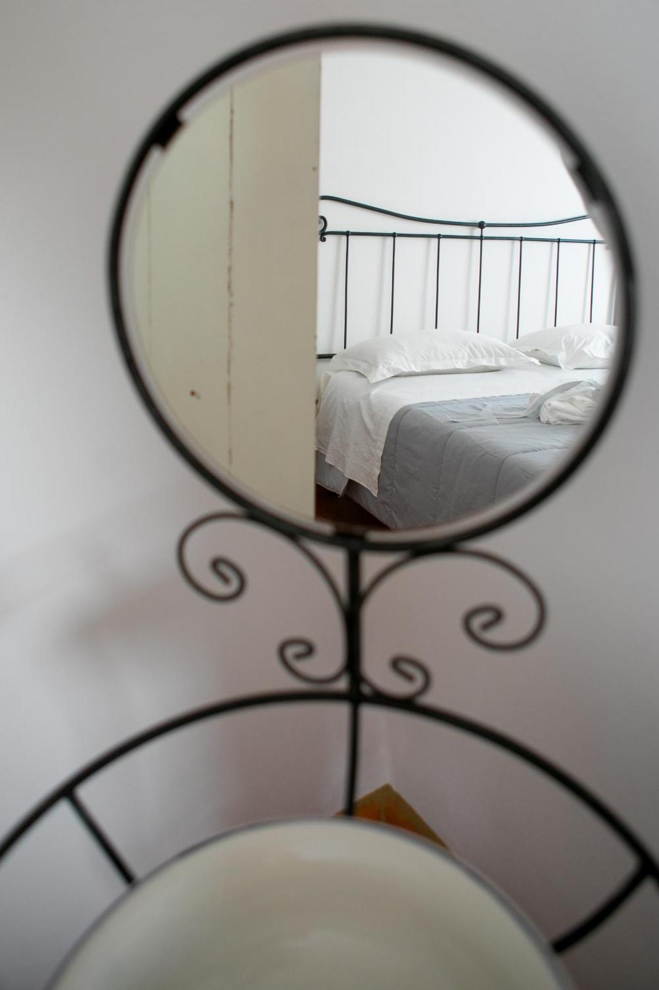 Casa Maria Apartment Rosignano Marittimo Luaran gambar