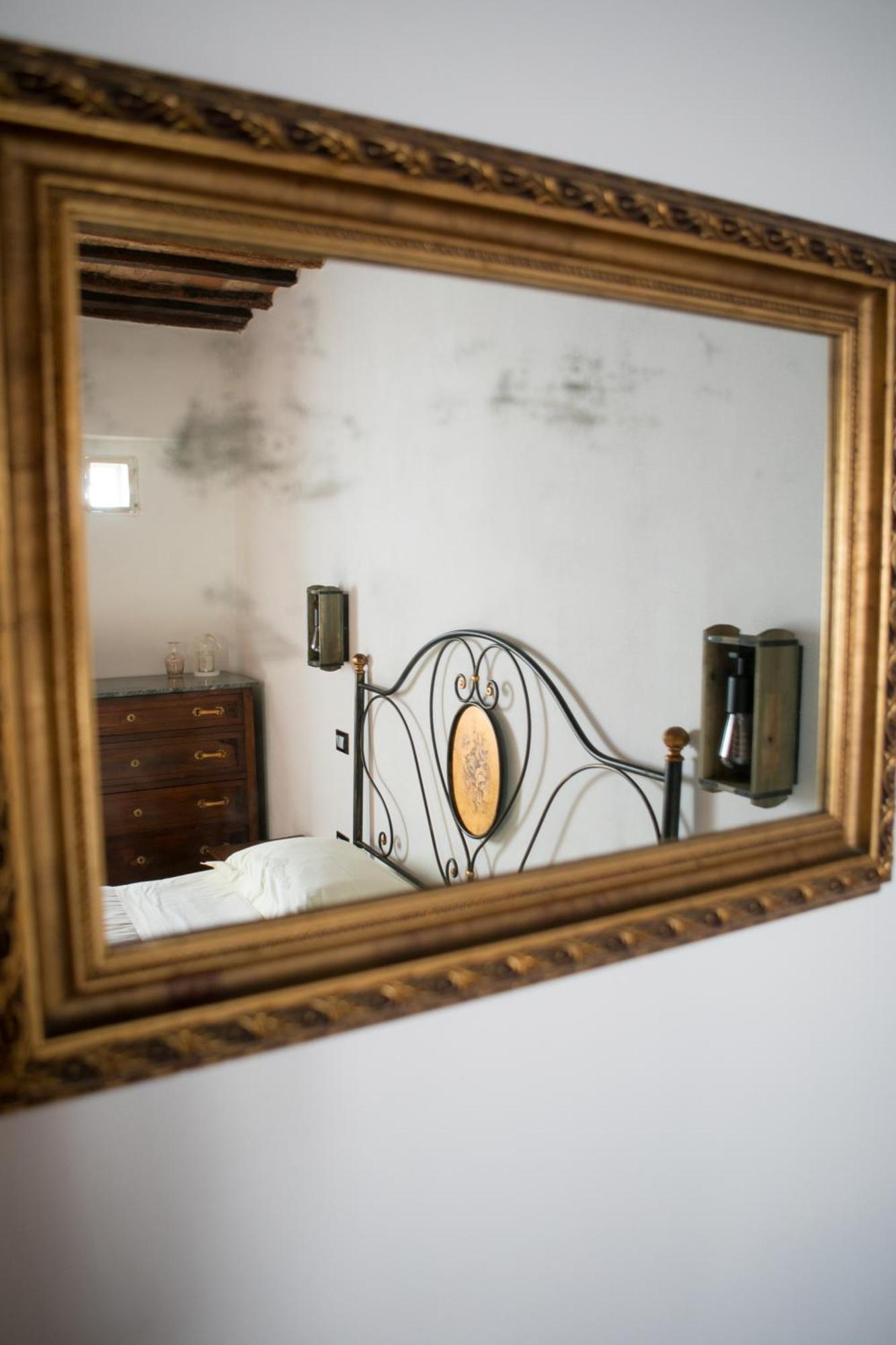 Casa Maria Apartment Rosignano Marittimo Luaran gambar