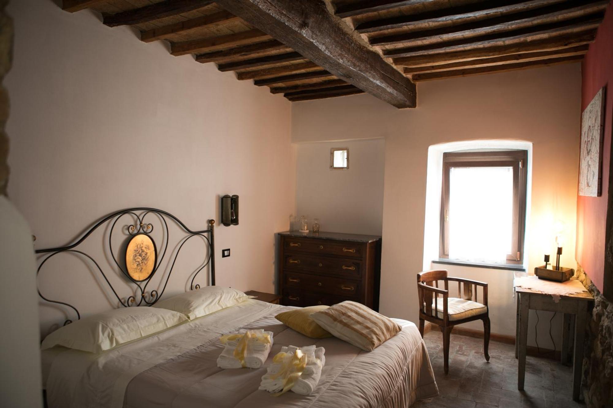 Casa Maria Apartment Rosignano Marittimo Luaran gambar