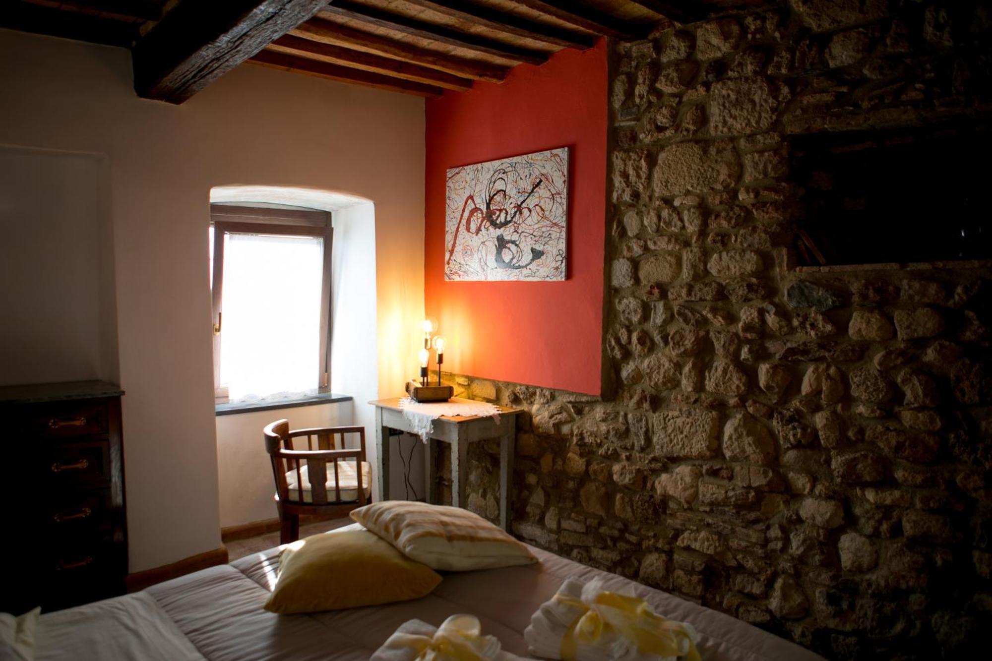 Casa Maria Apartment Rosignano Marittimo Luaran gambar